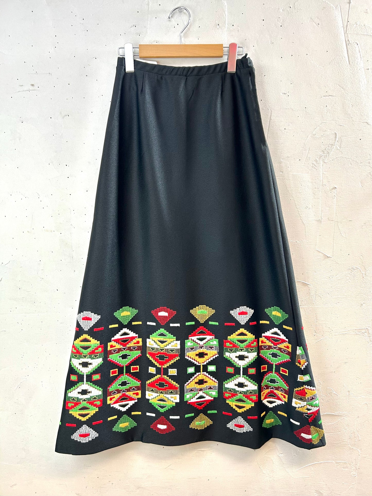 Vintage Skirt   [C29678]