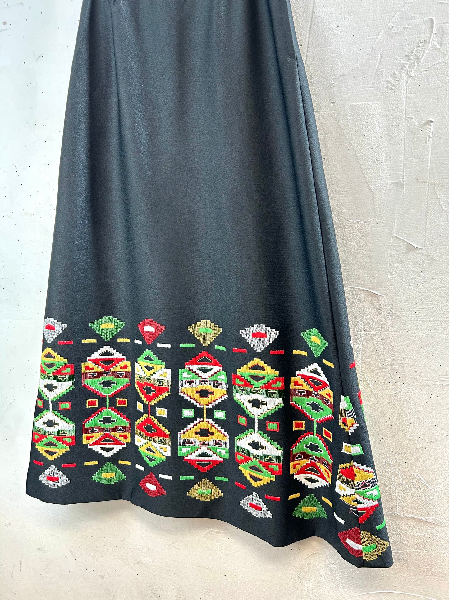 Vintage Skirt   [C29678]