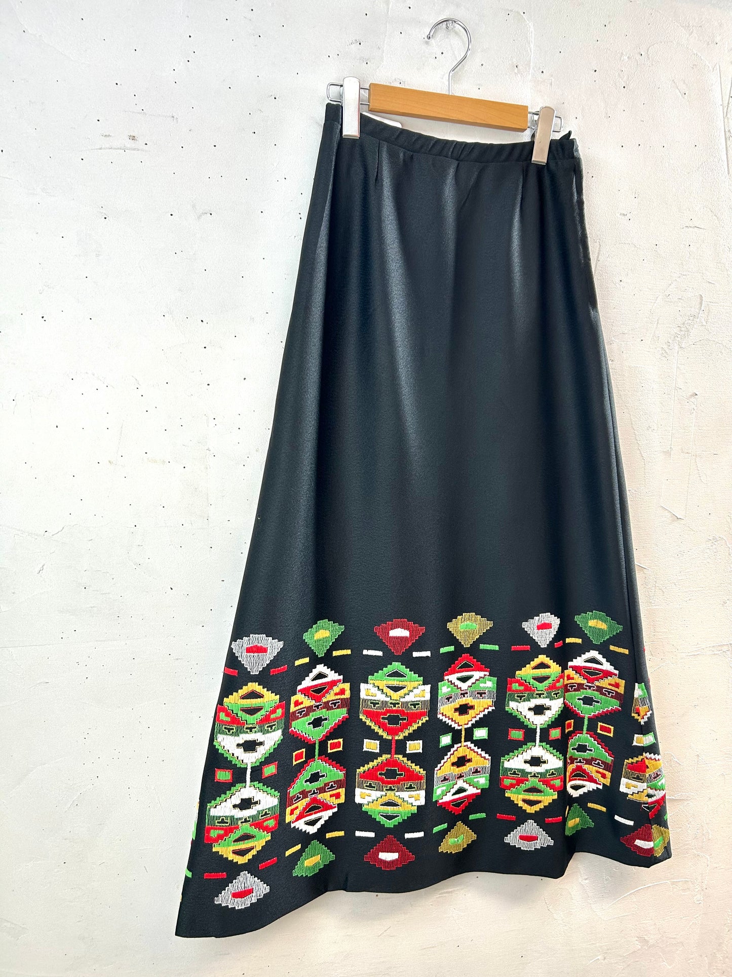 Vintage Skirt   [C29678]