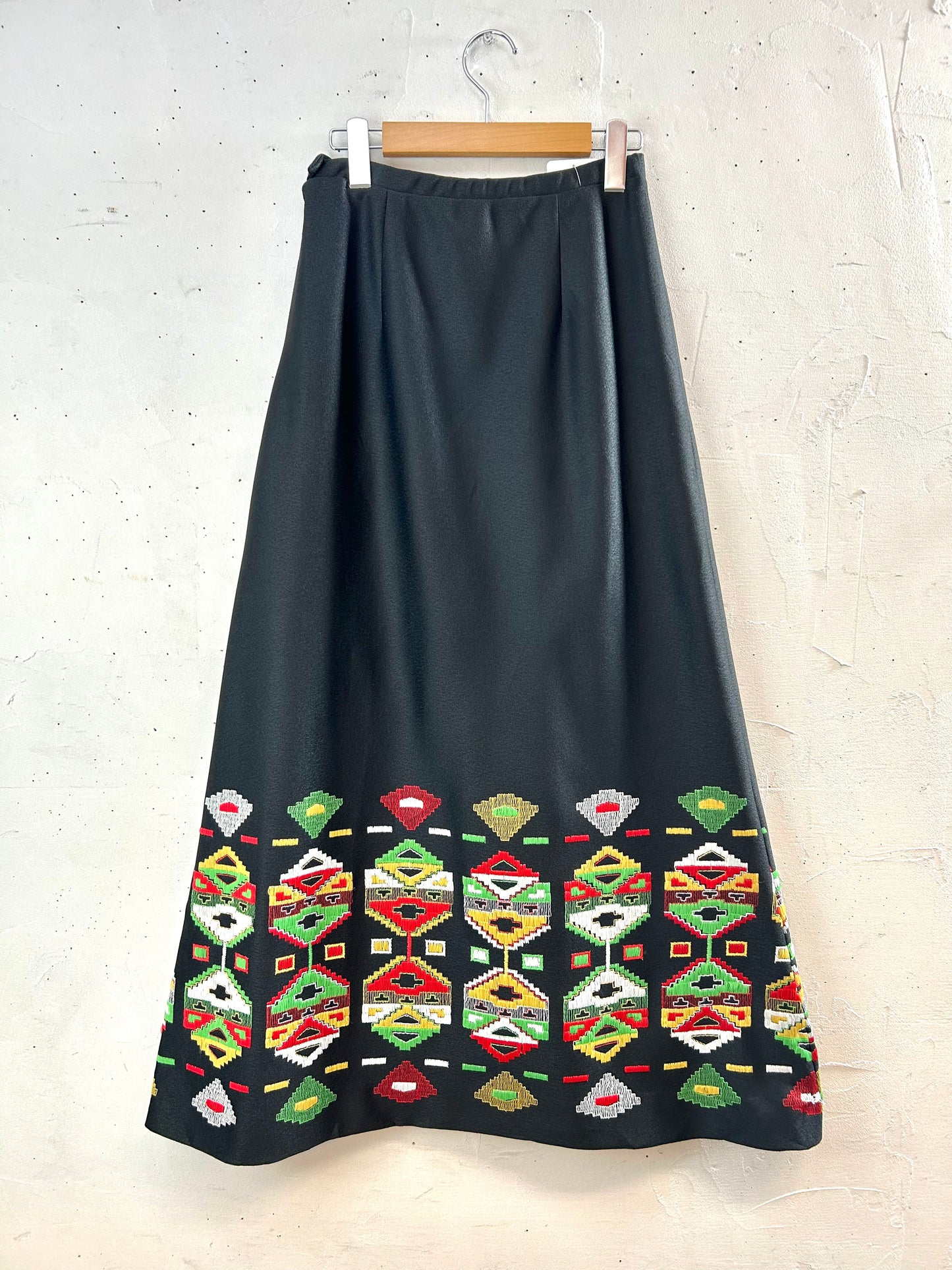 Vintage Skirt   [C29678]