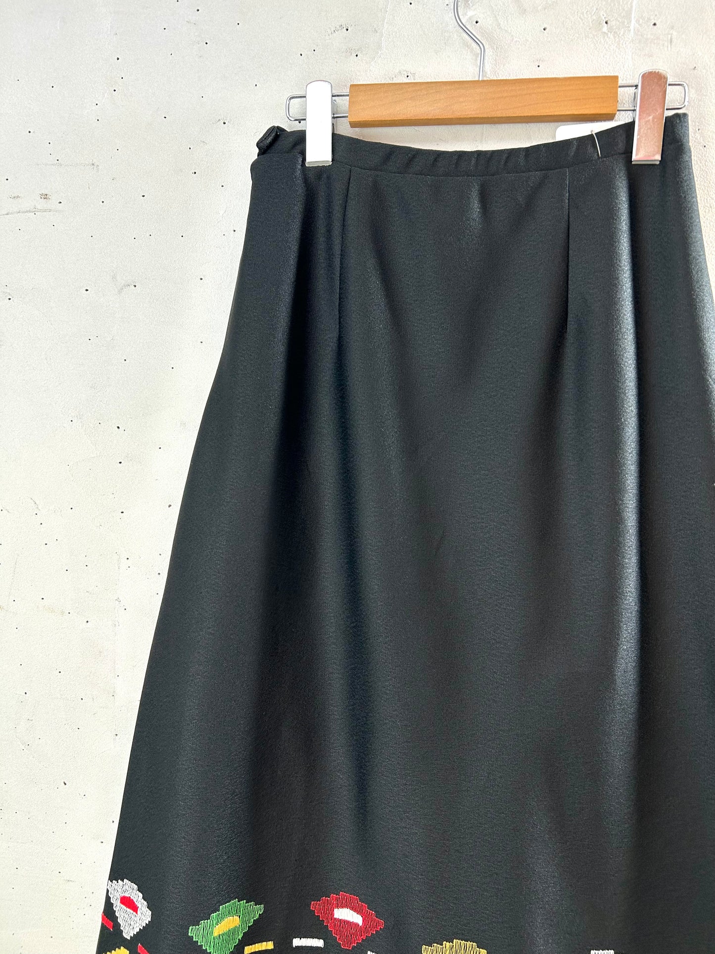 Vintage Skirt   [C29678]