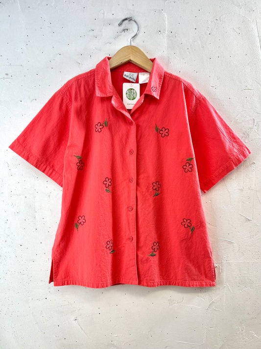 Vintage Shirt  [F30538]