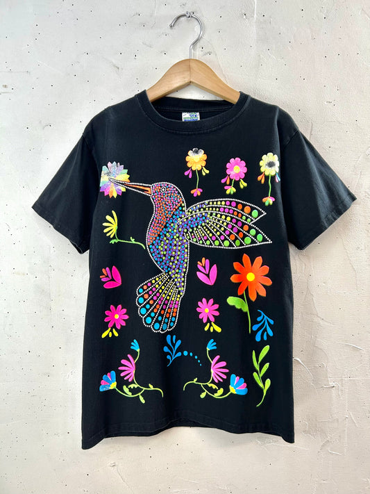 Vintage T-Shirt  [D30098]