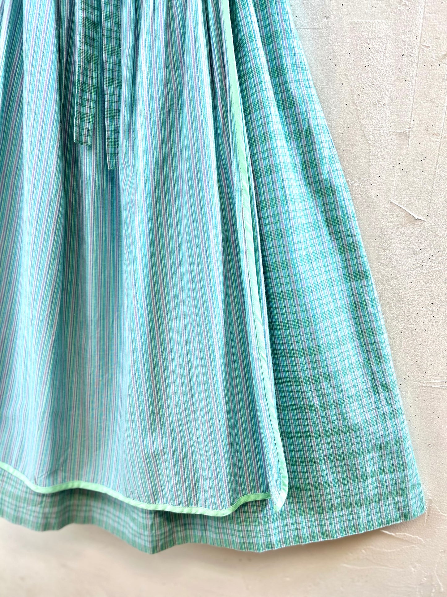 Vintage Tyrol Skirt MADE IN W-GERMANY [ E30315]