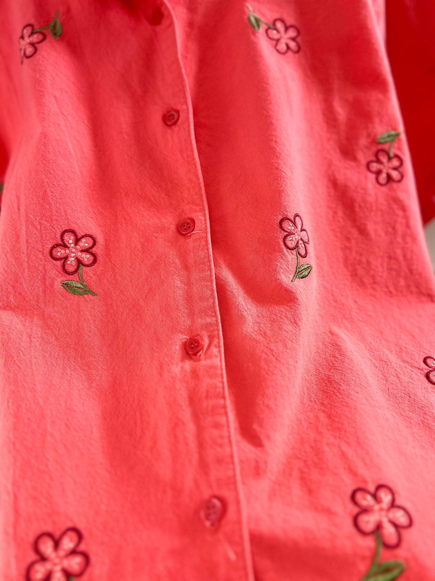 Vintage Shirt  [F30538]