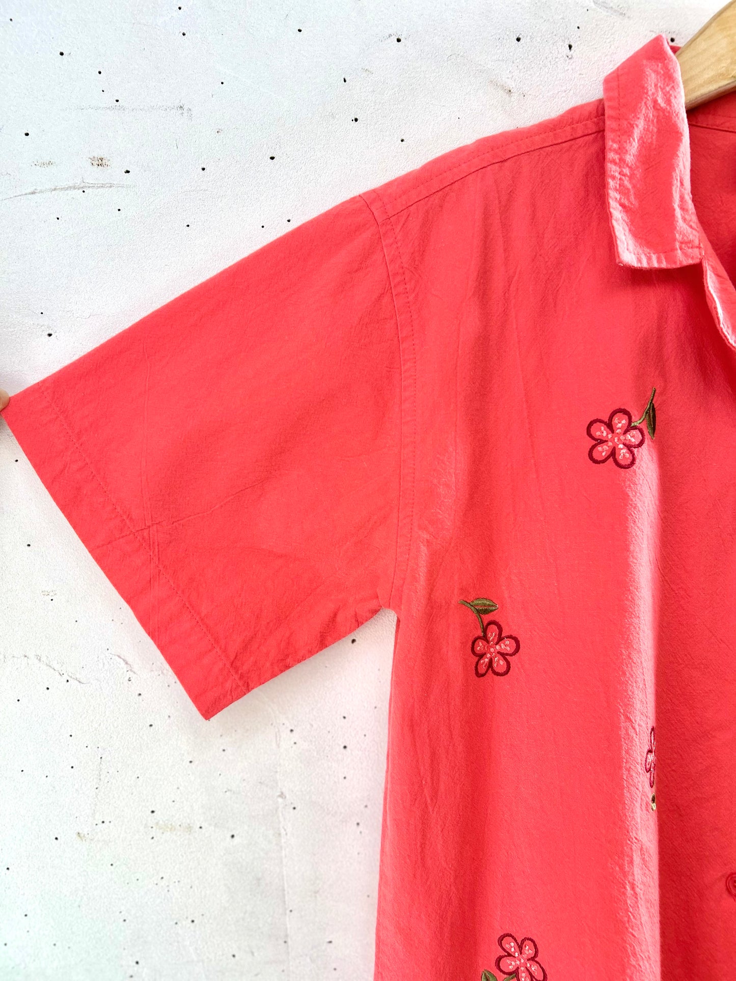 Vintage Shirt  [F30538]