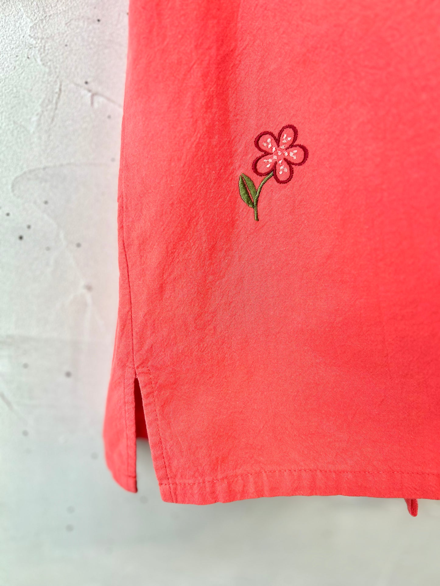Vintage Shirt  [F30538]
