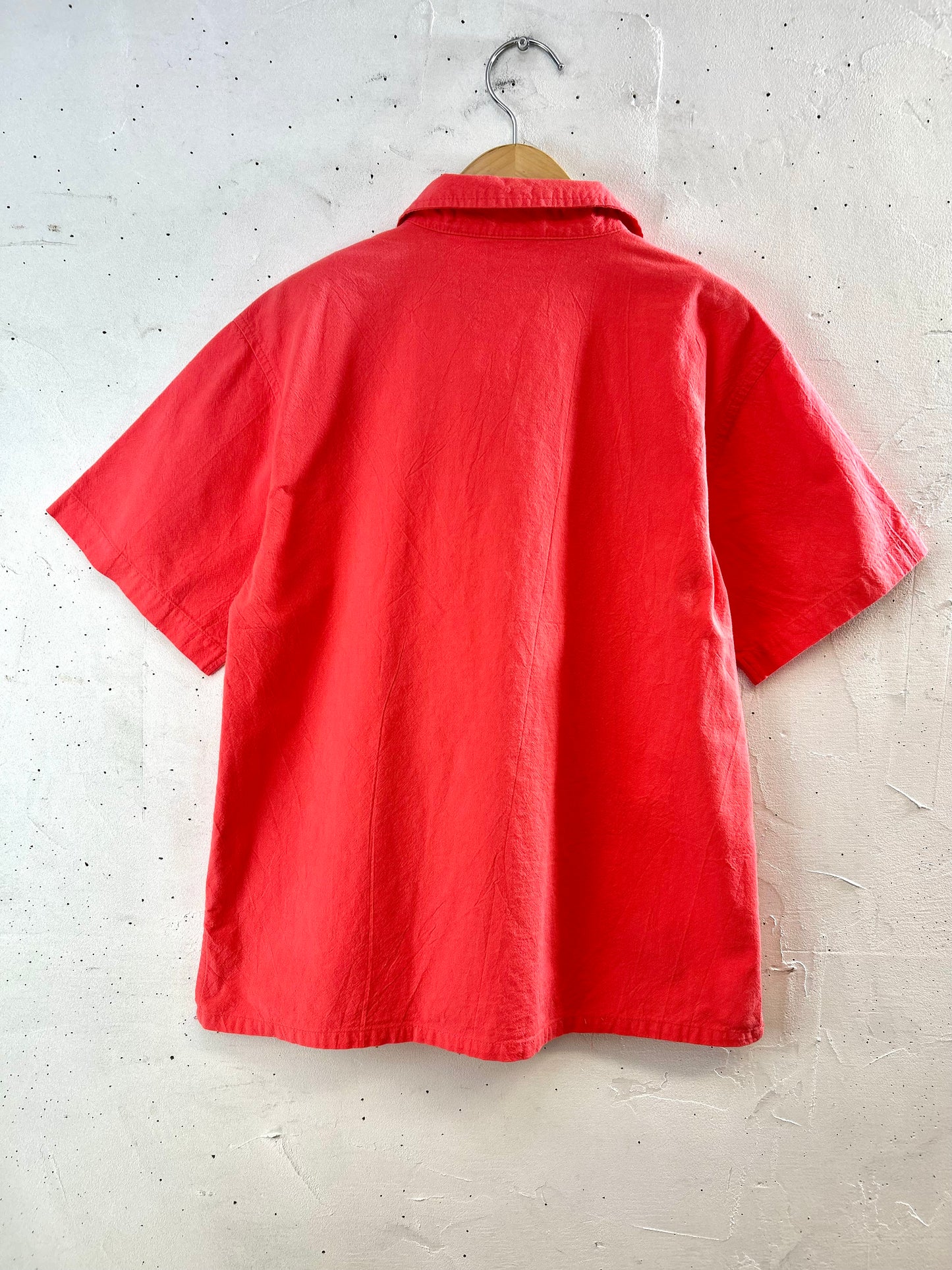 Vintage Shirt  [F30538]