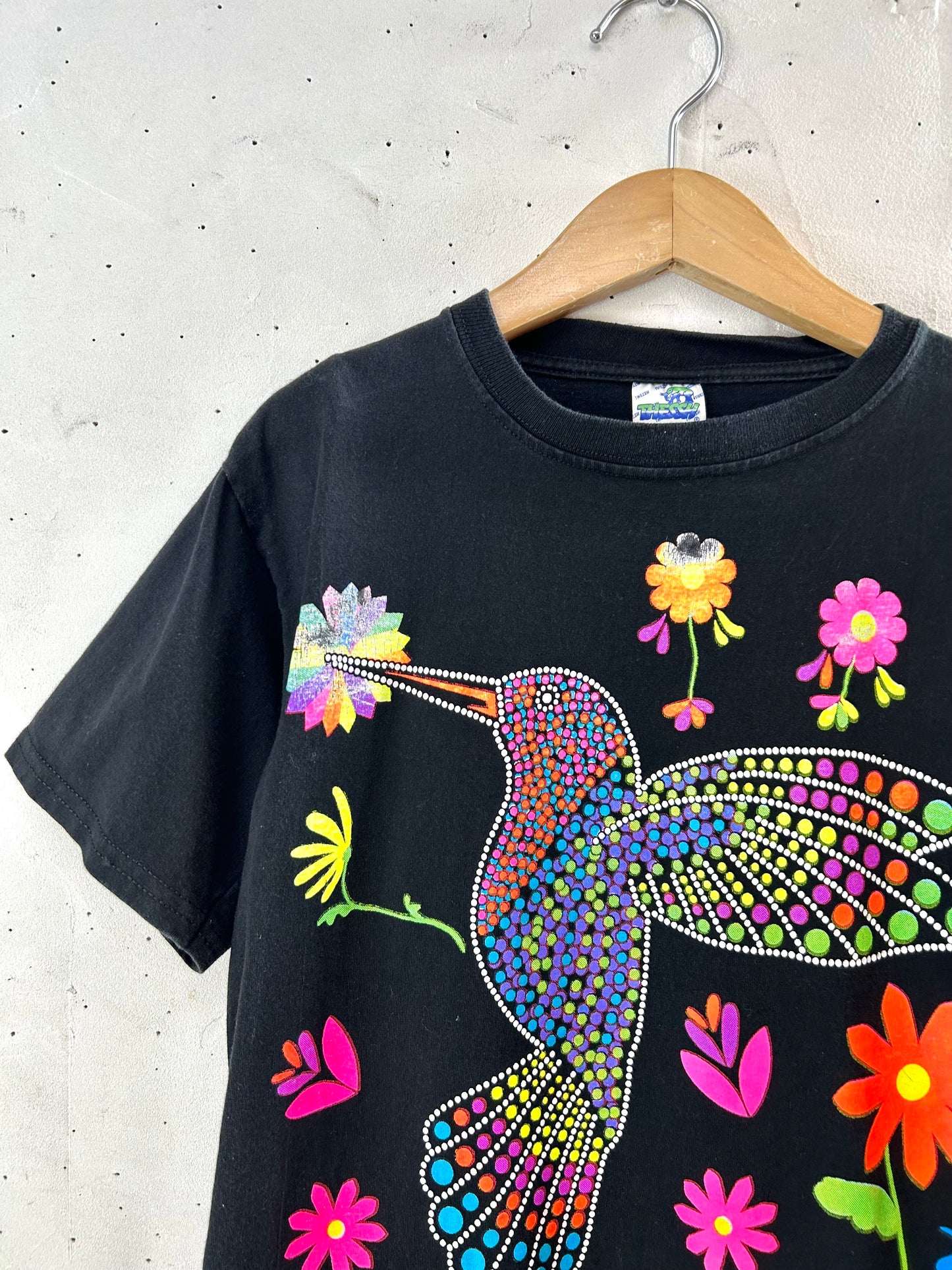Vintage T-Shirt  [D30098]