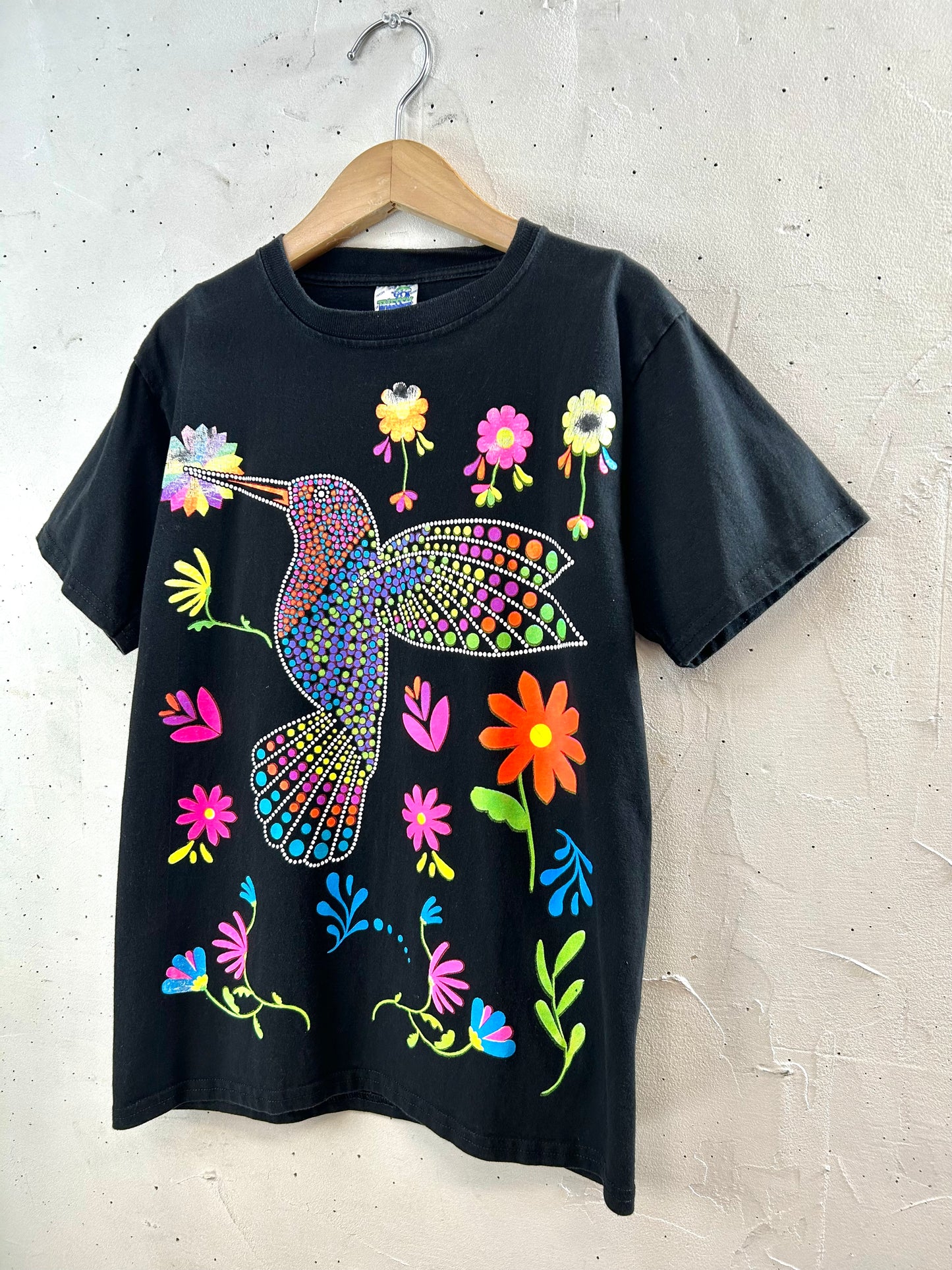 Vintage T-Shirt  [D30098]