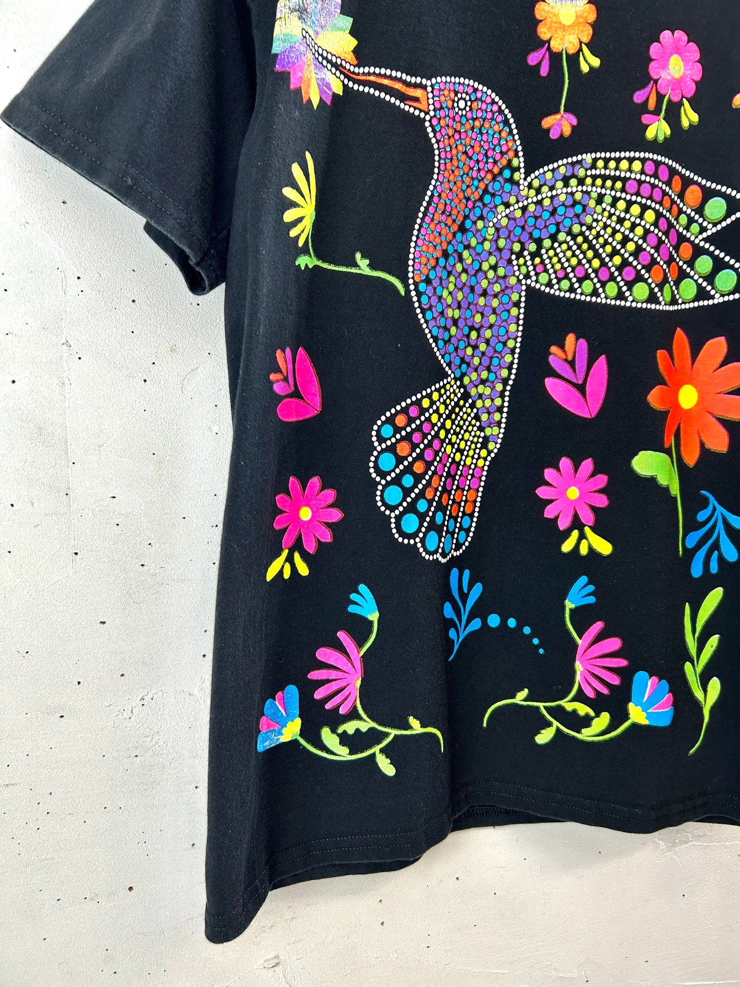 Vintage T-Shirt  [D30098]