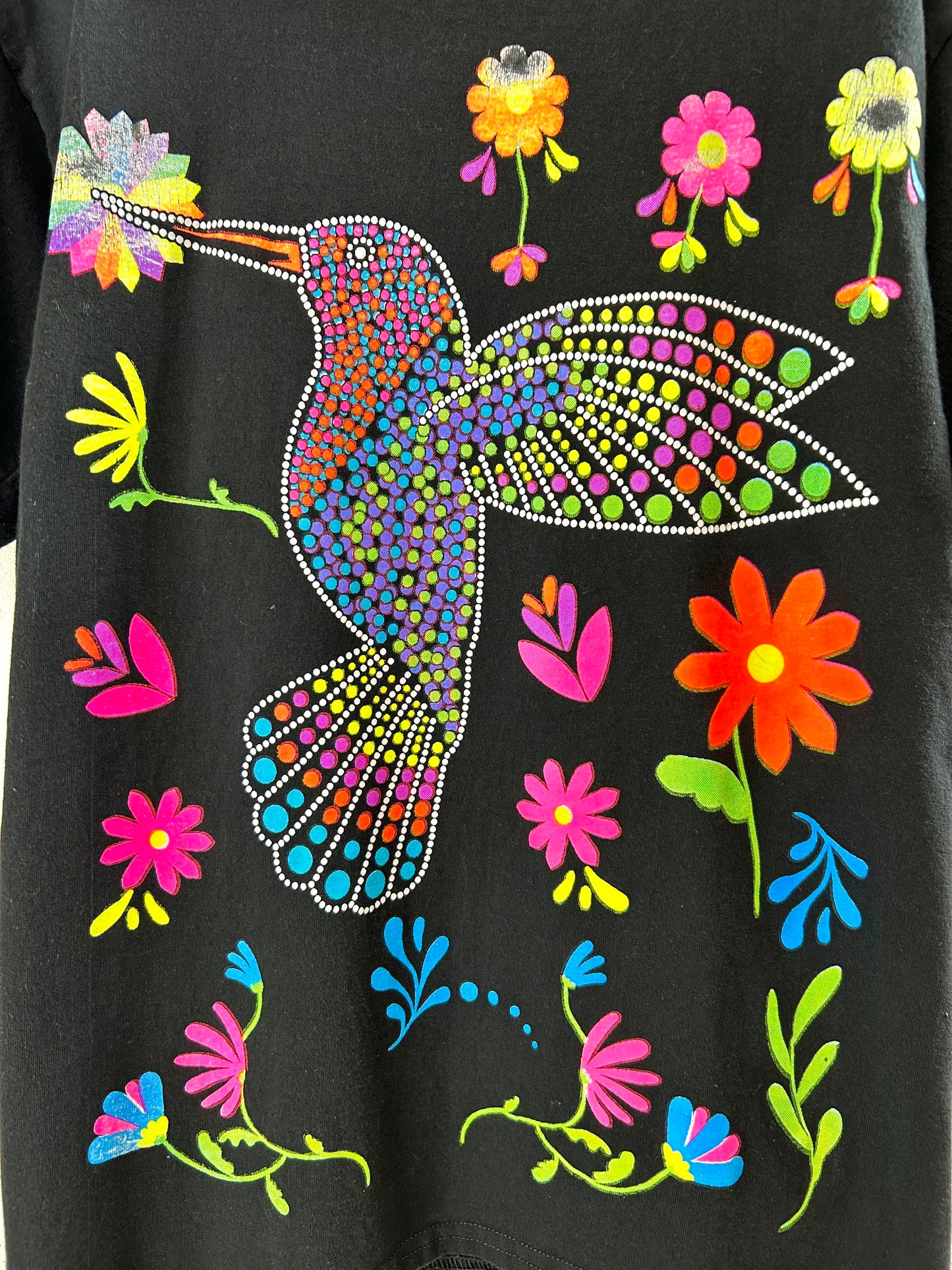 Vintage T-Shirt  [D30098]