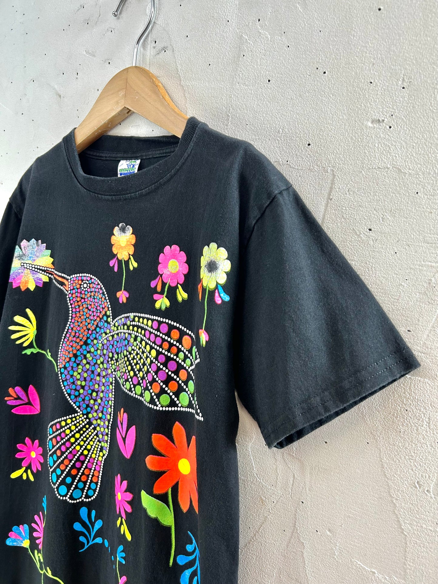 Vintage T-Shirt  [D30098]