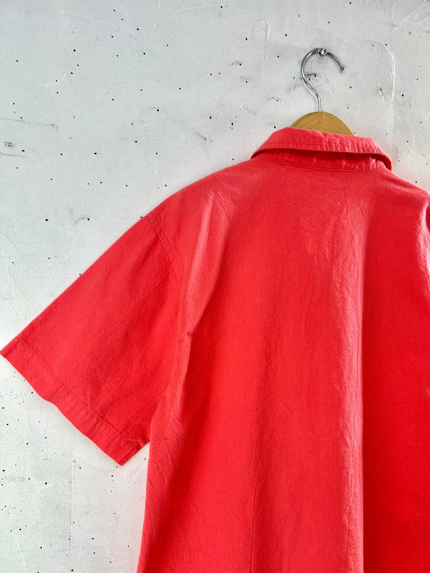 Vintage Shirt  [F30538]