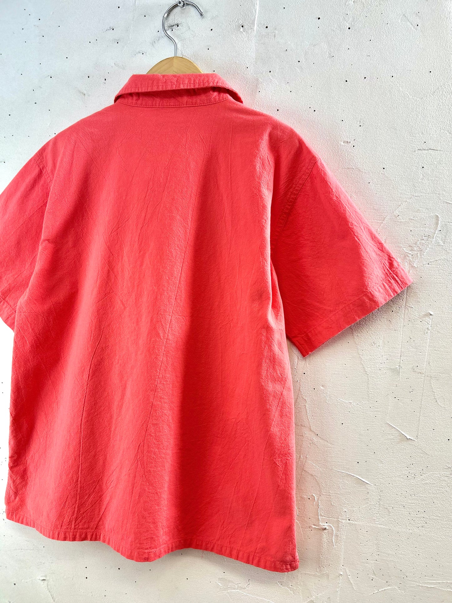 Vintage Shirt  [F30538]