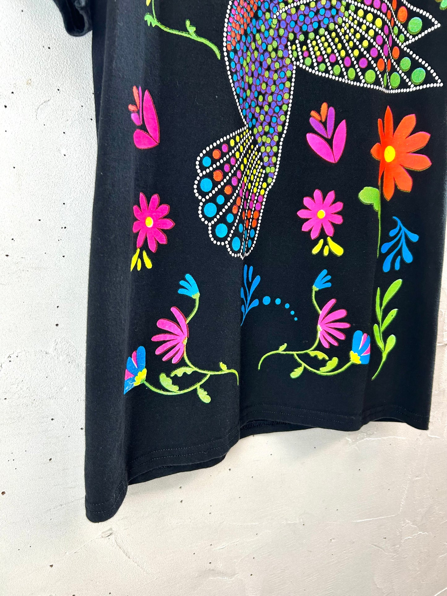 Vintage T-Shirt  [D30098]