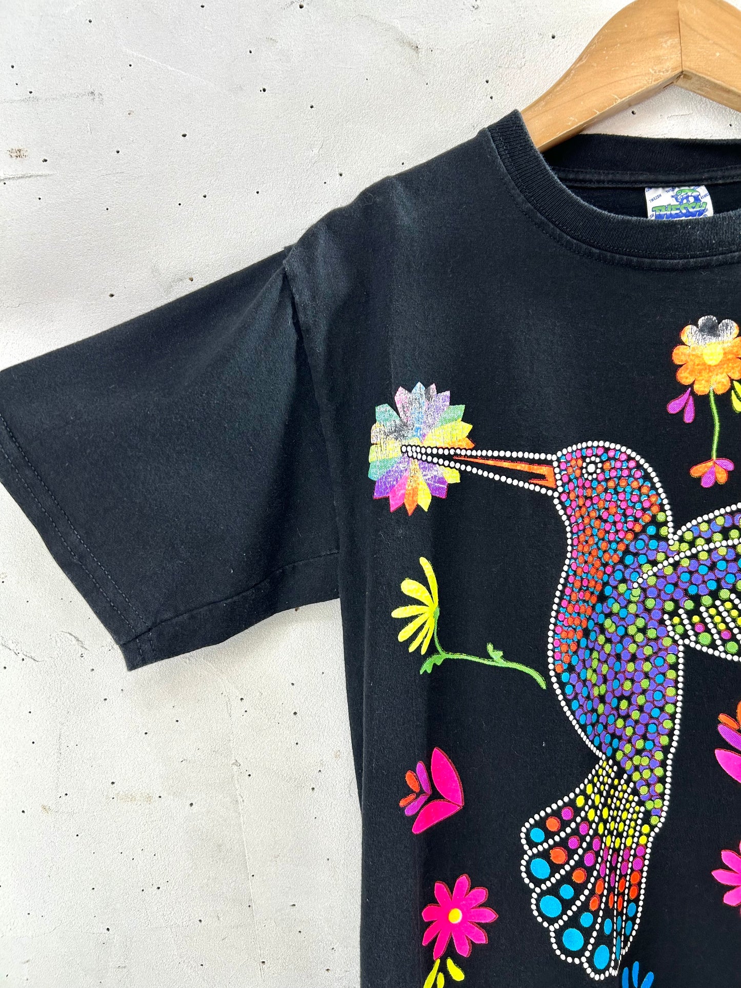 Vintage T-Shirt  [D30098]
