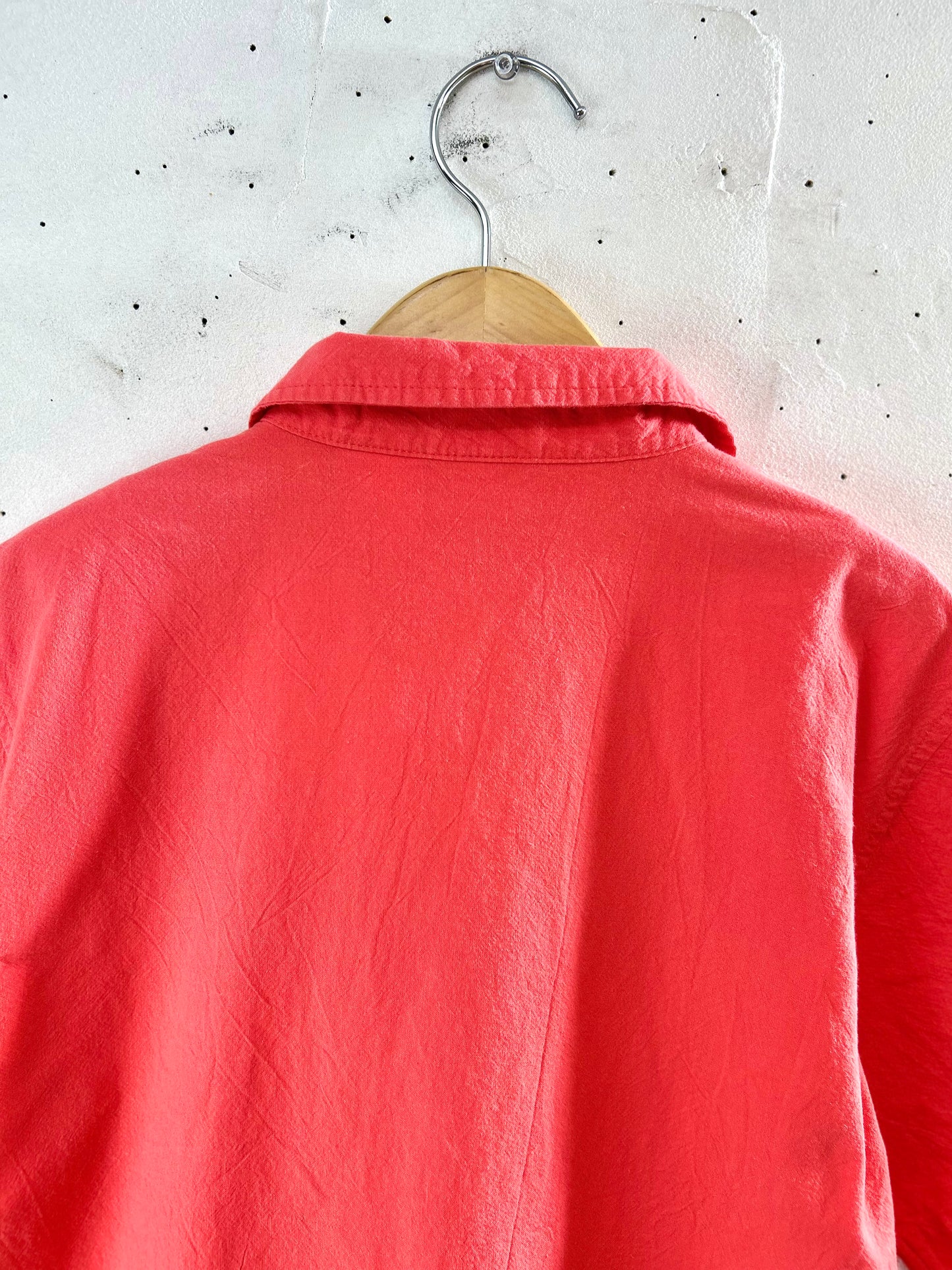 Vintage Shirt  [F30538]
