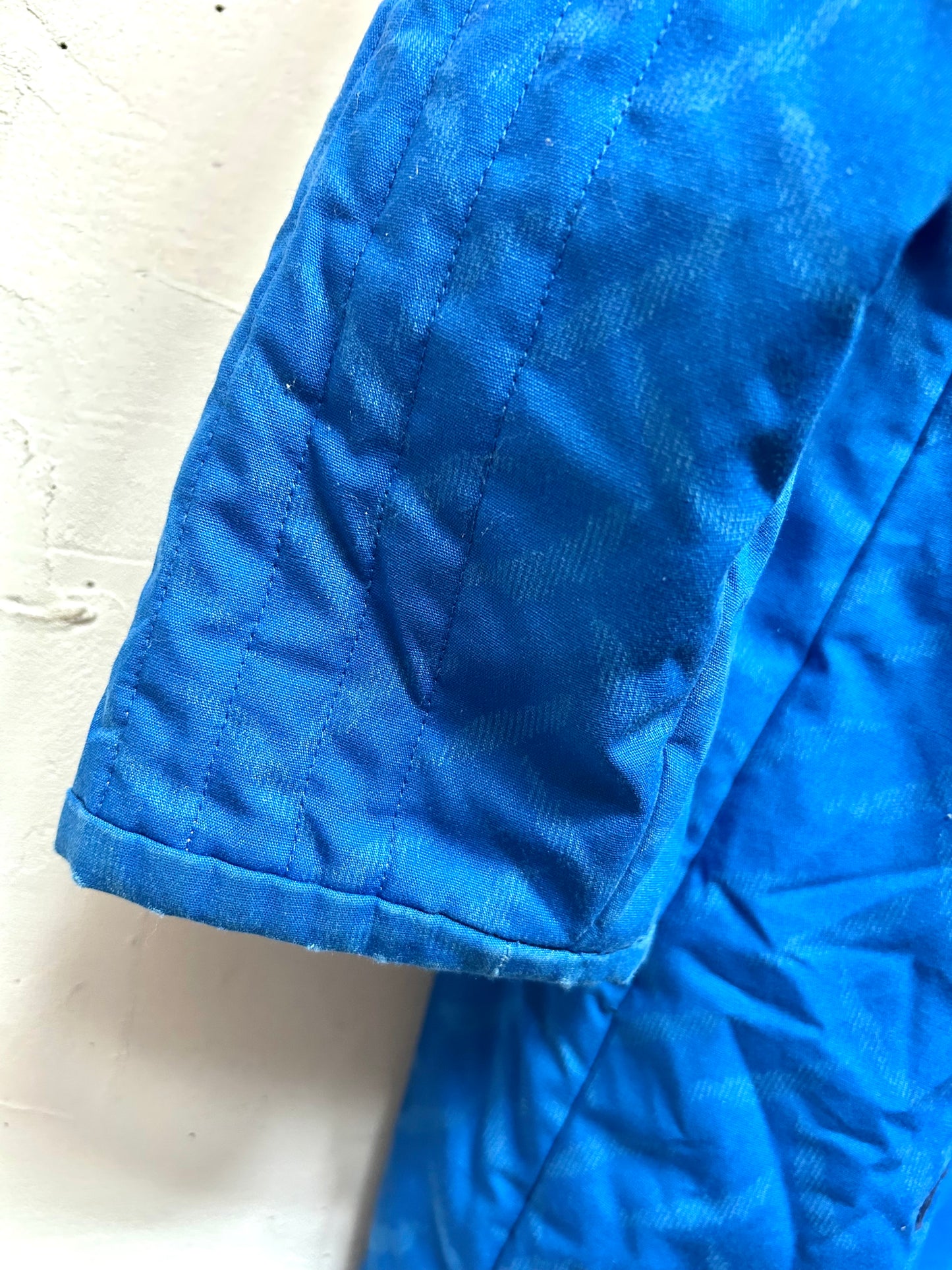 Vintage Patch Jacket  [A29235]