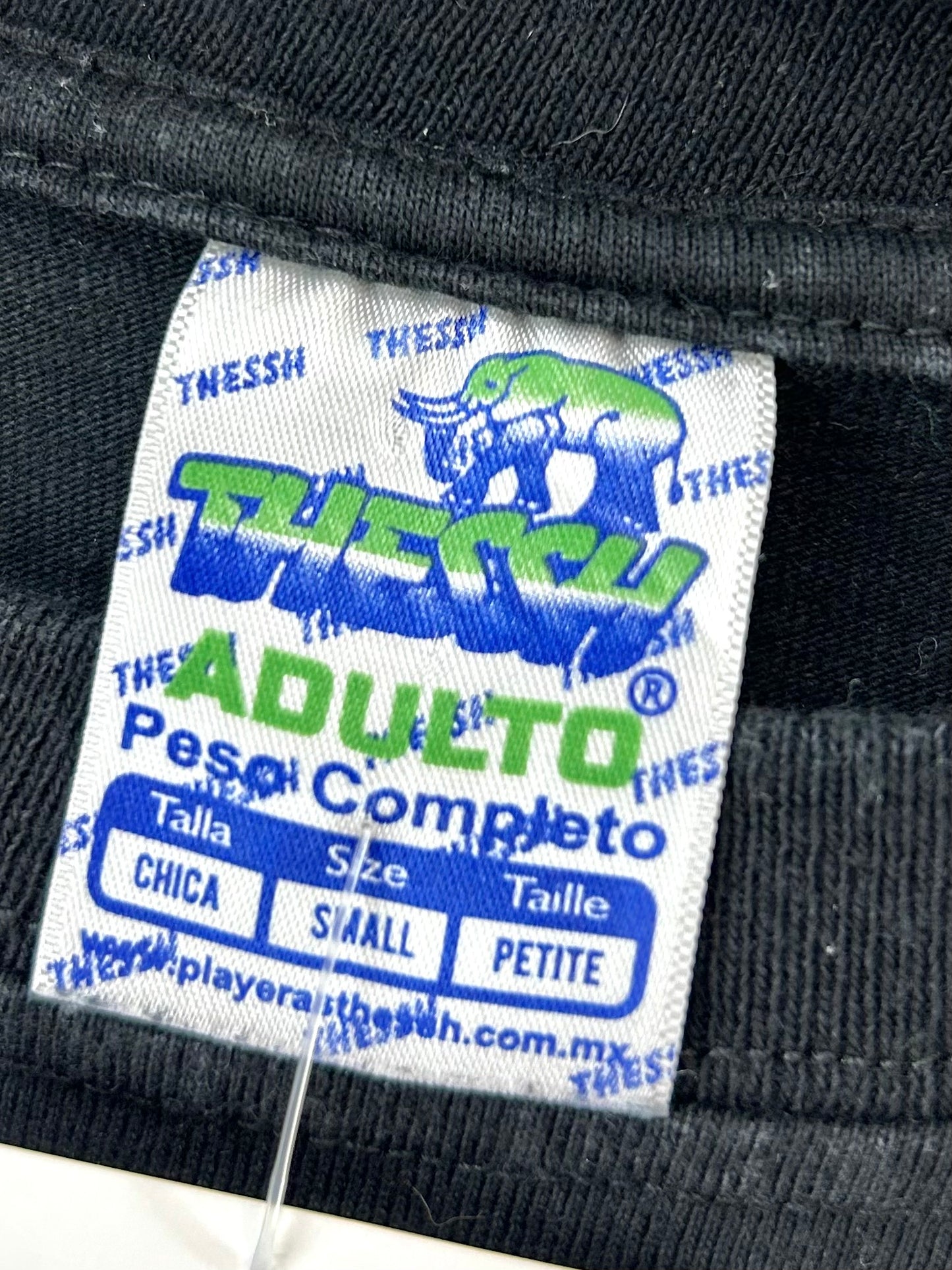 Vintage T-Shirt  [D30098]