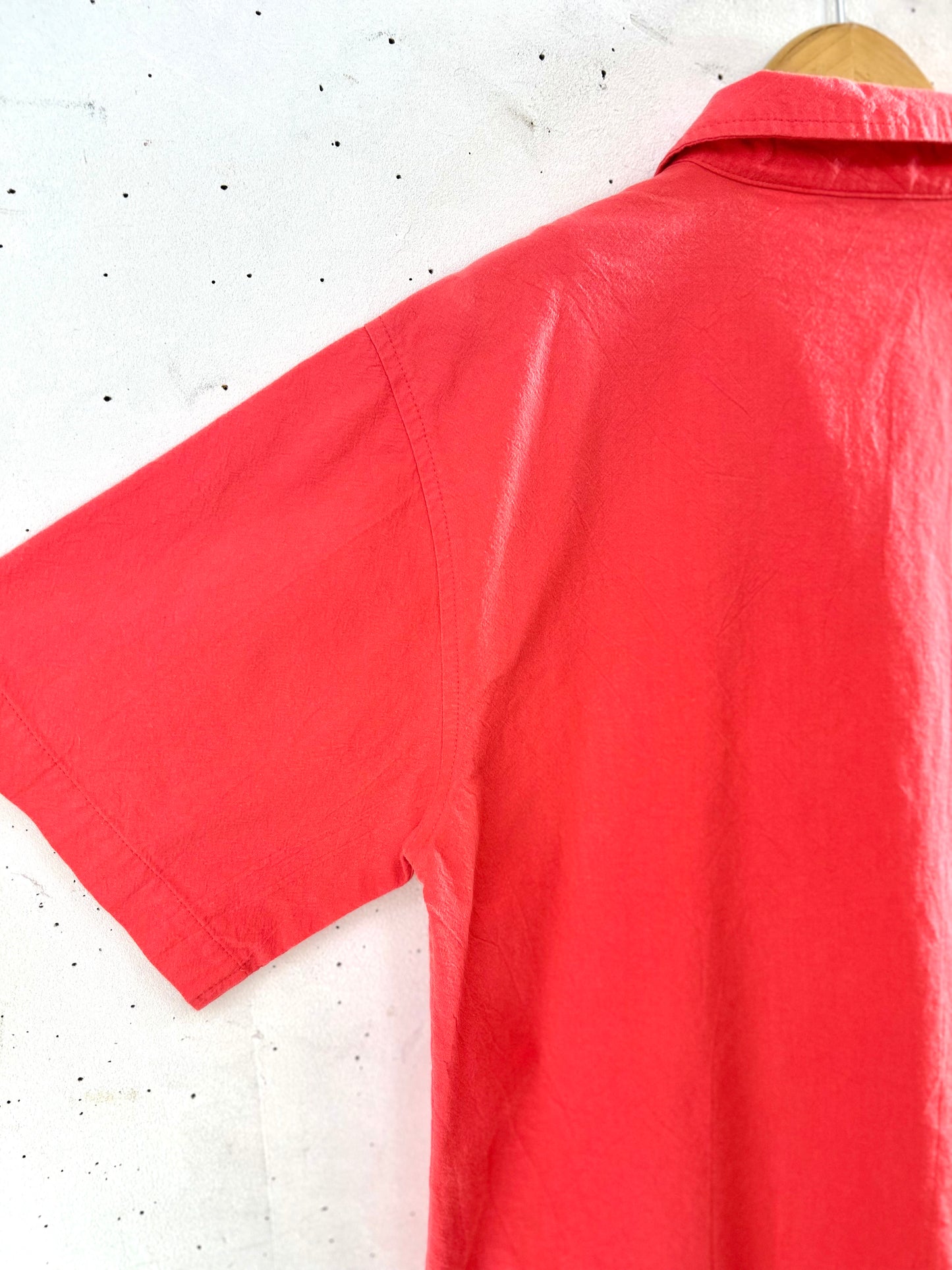 Vintage Shirt  [F30538]