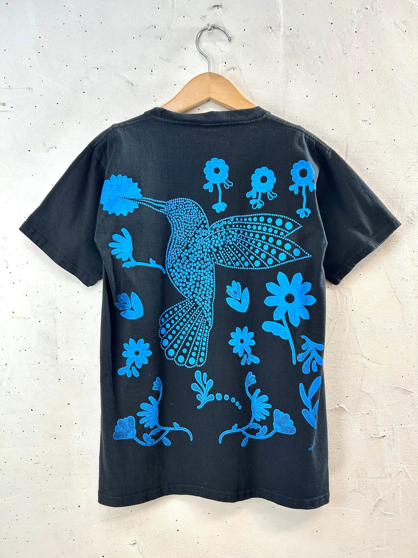Vintage T-Shirt  [D30098]