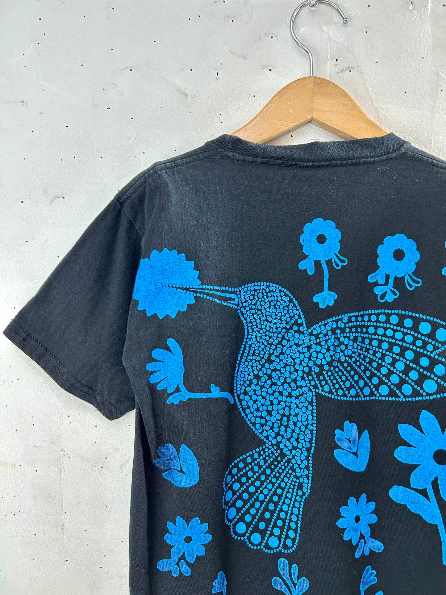 Vintage T-Shirt  [D30098]