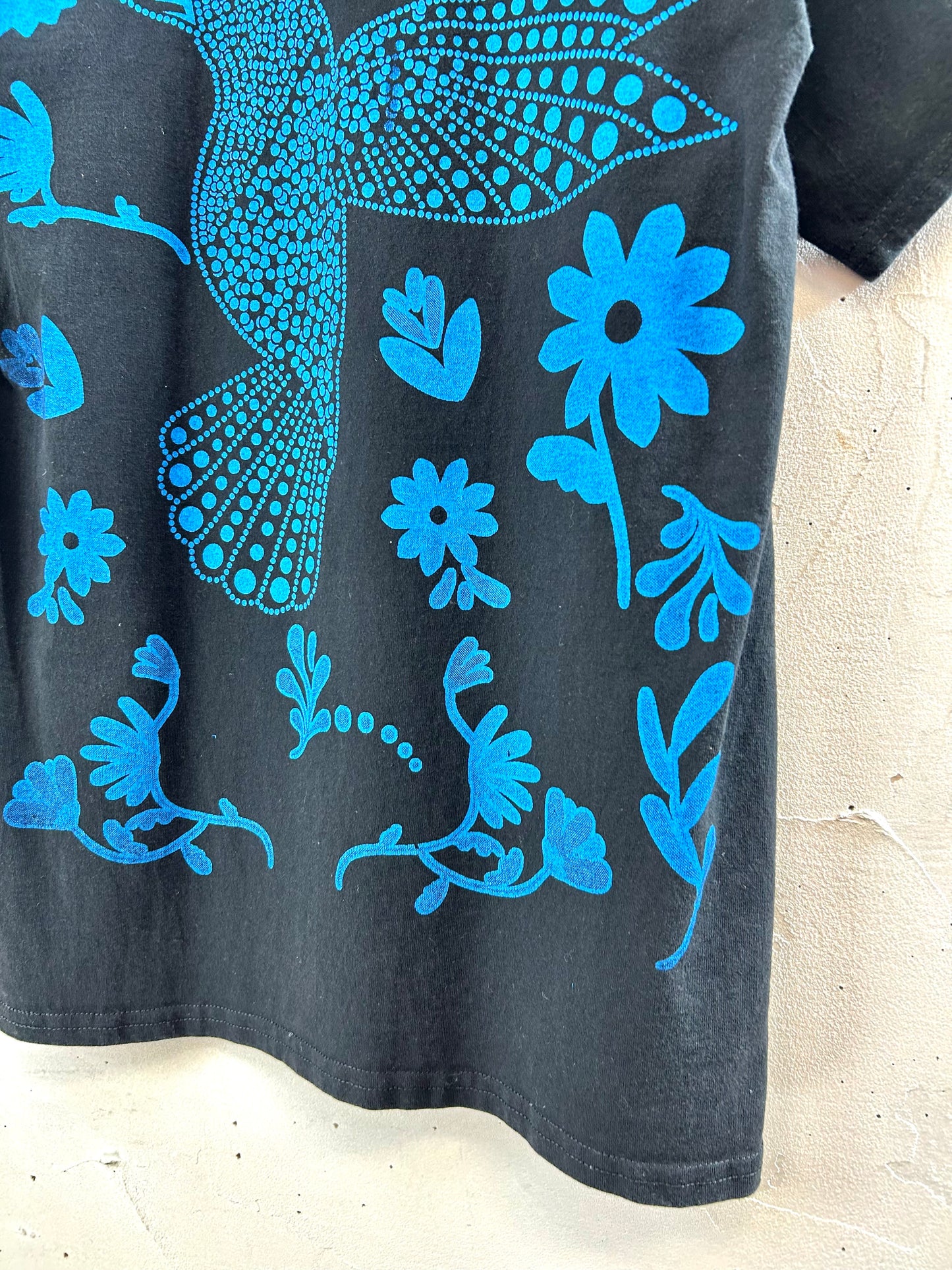 Vintage T-Shirt  [D30098]
