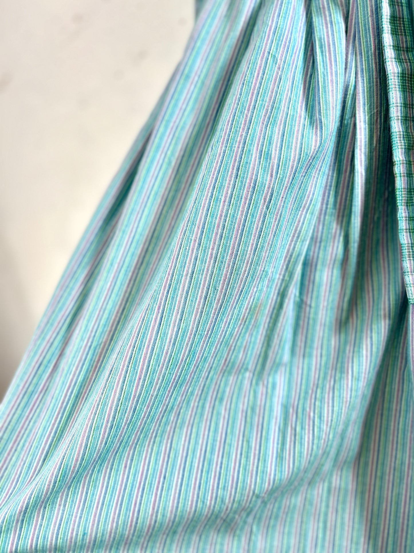 Vintage Tyrol Skirt MADE IN W-GERMANY [ E30315]