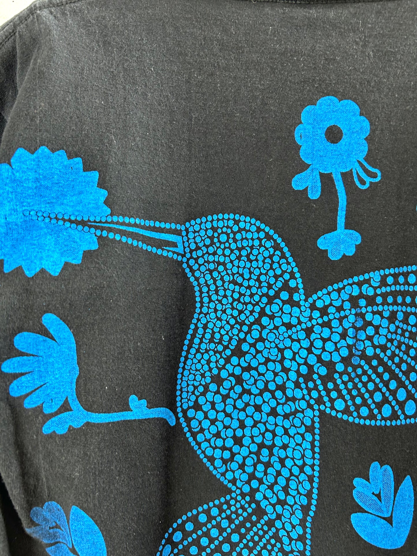 Vintage T-Shirt  [D30098]