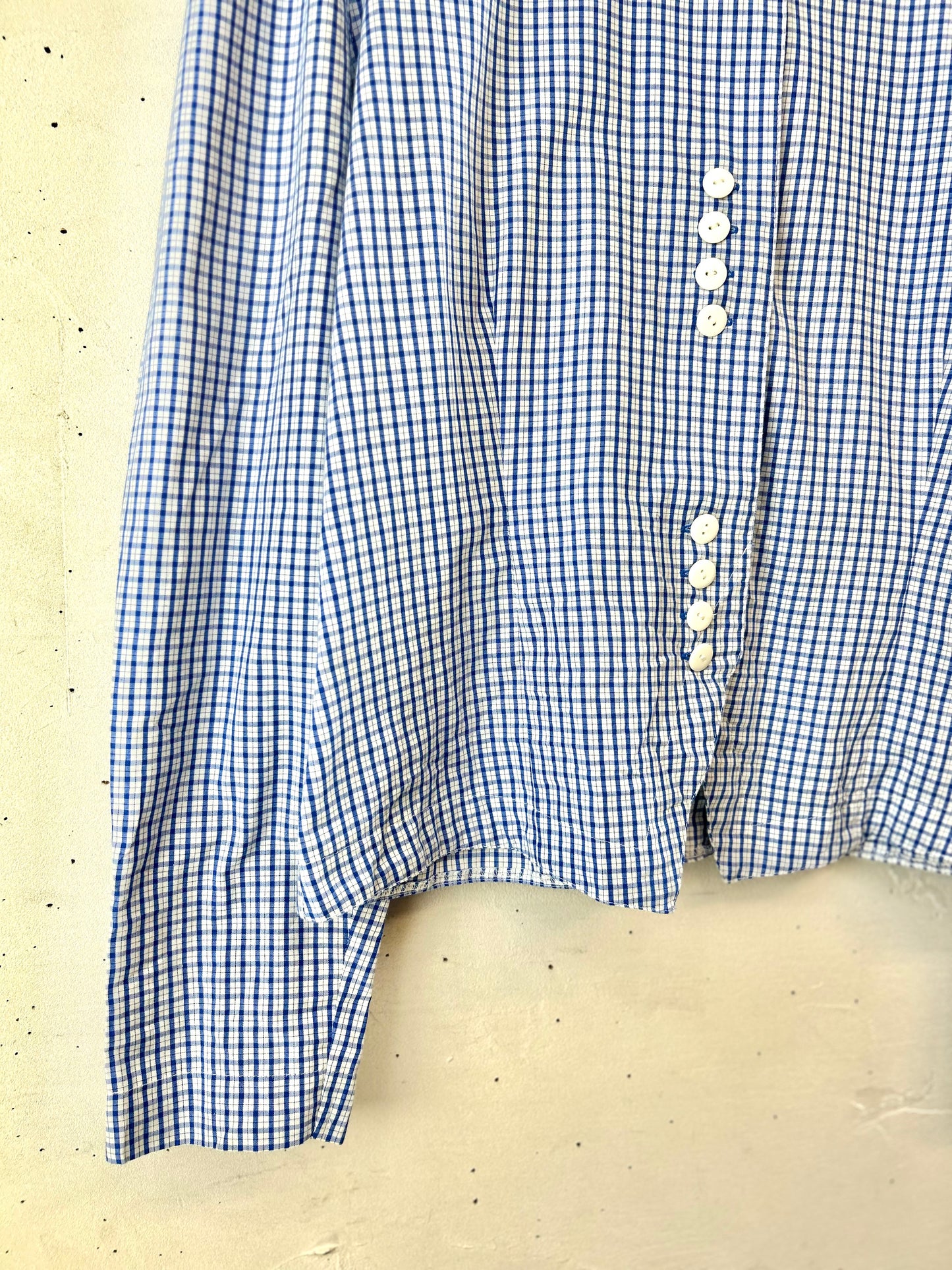 Vintage Blouse [F30540]