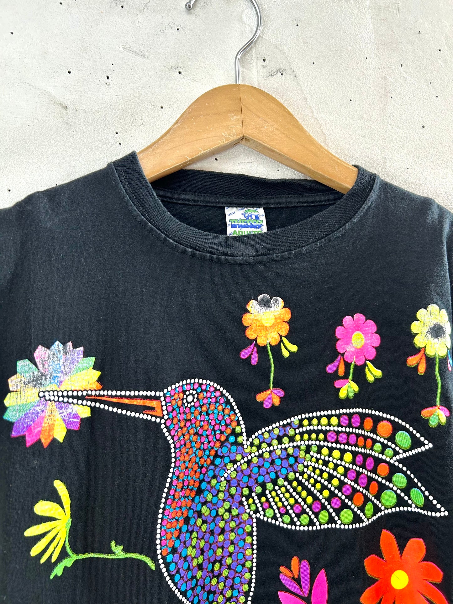 Vintage T-Shirt  [D30098]
