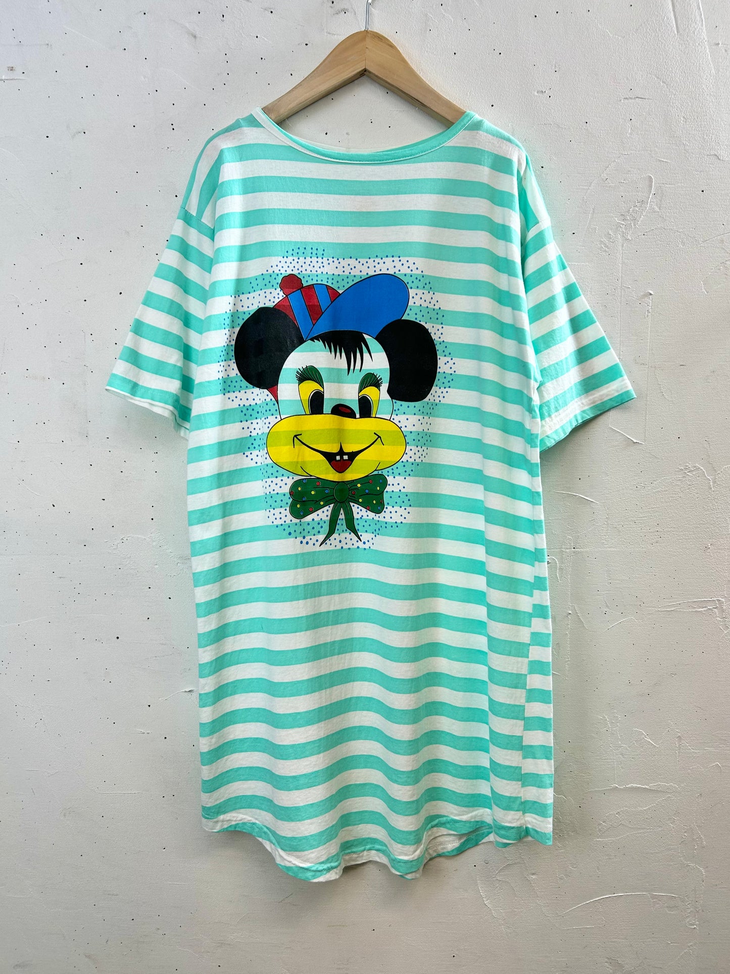 Vintage T-Shirt [D29910]