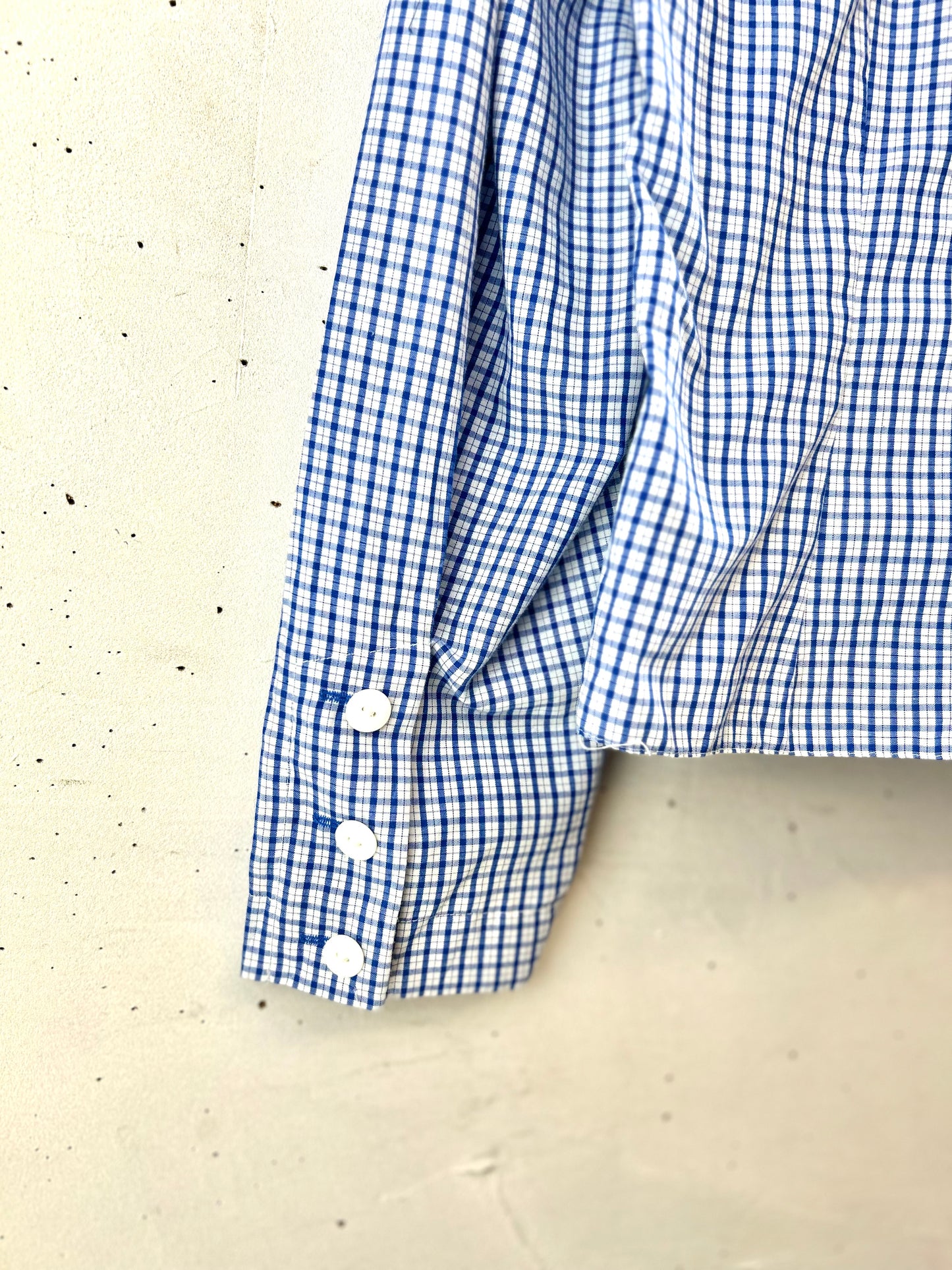 Vintage Blouse [F30540]
