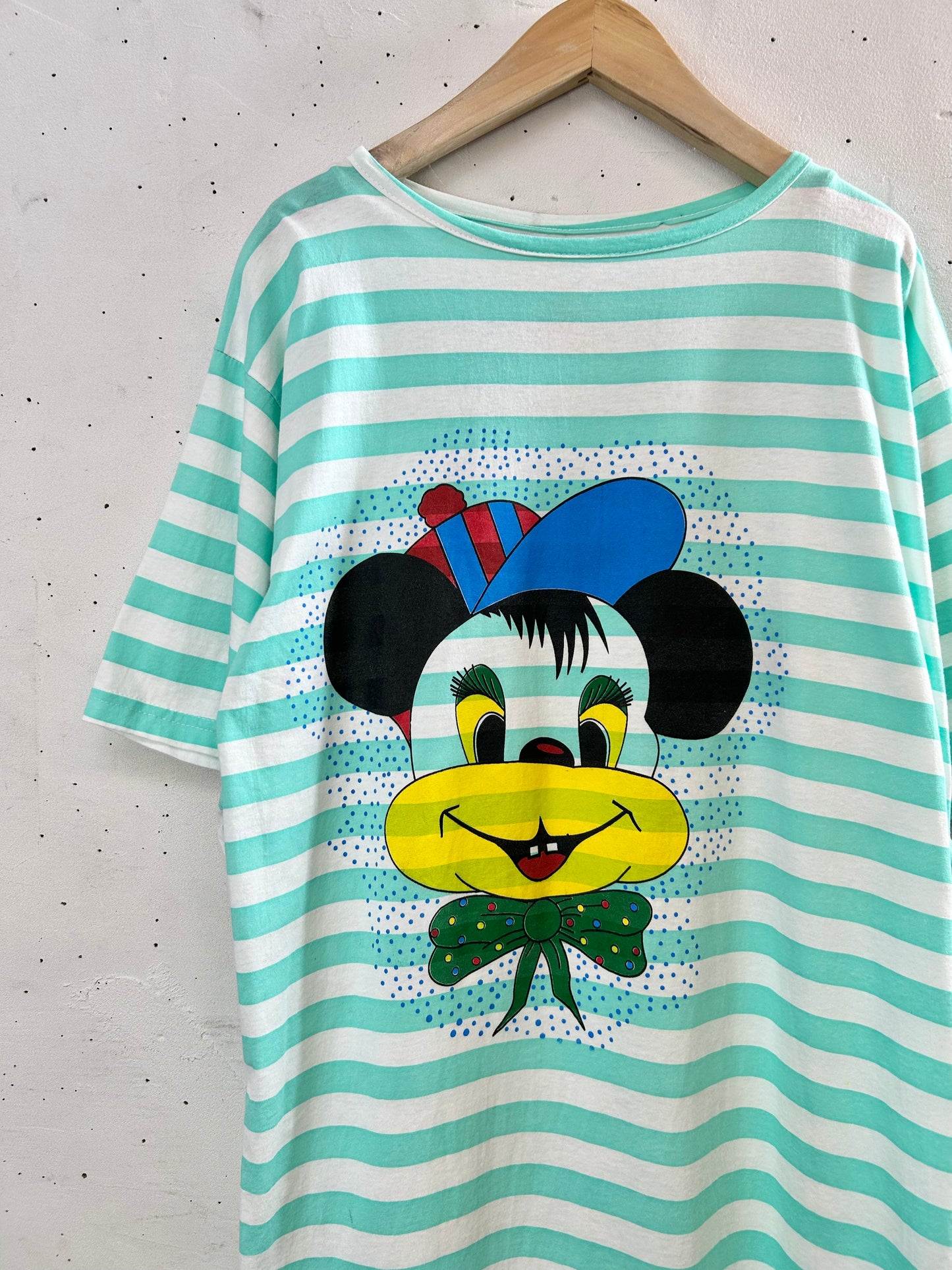 Vintage T-Shirt [D29910]