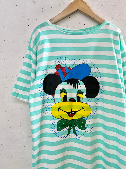 Vintage T-Shirt [D29910]