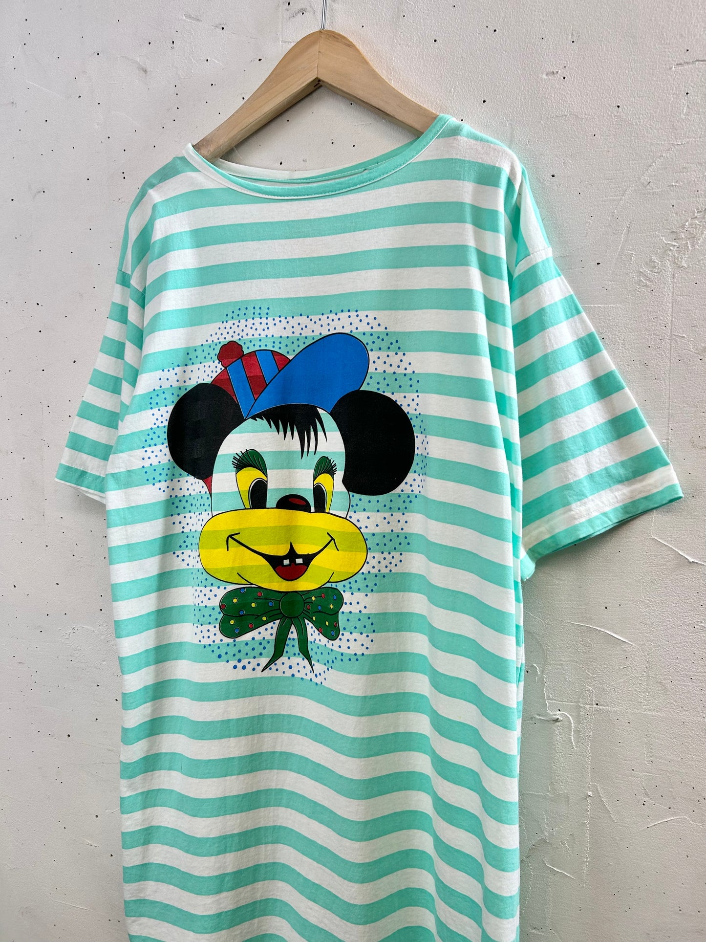 Vintage T-Shirt [D29910]