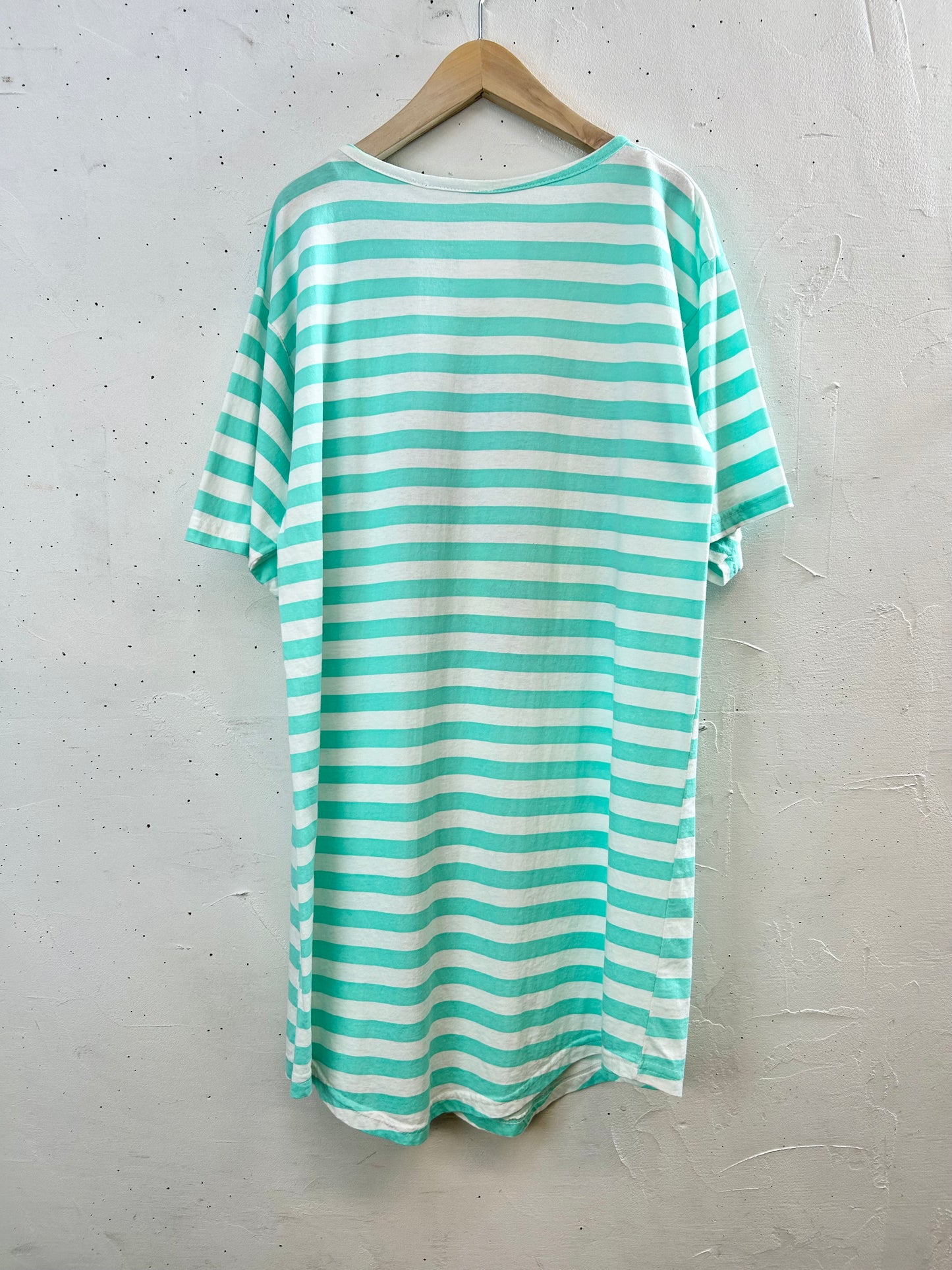 Vintage T-Shirt [D29910]