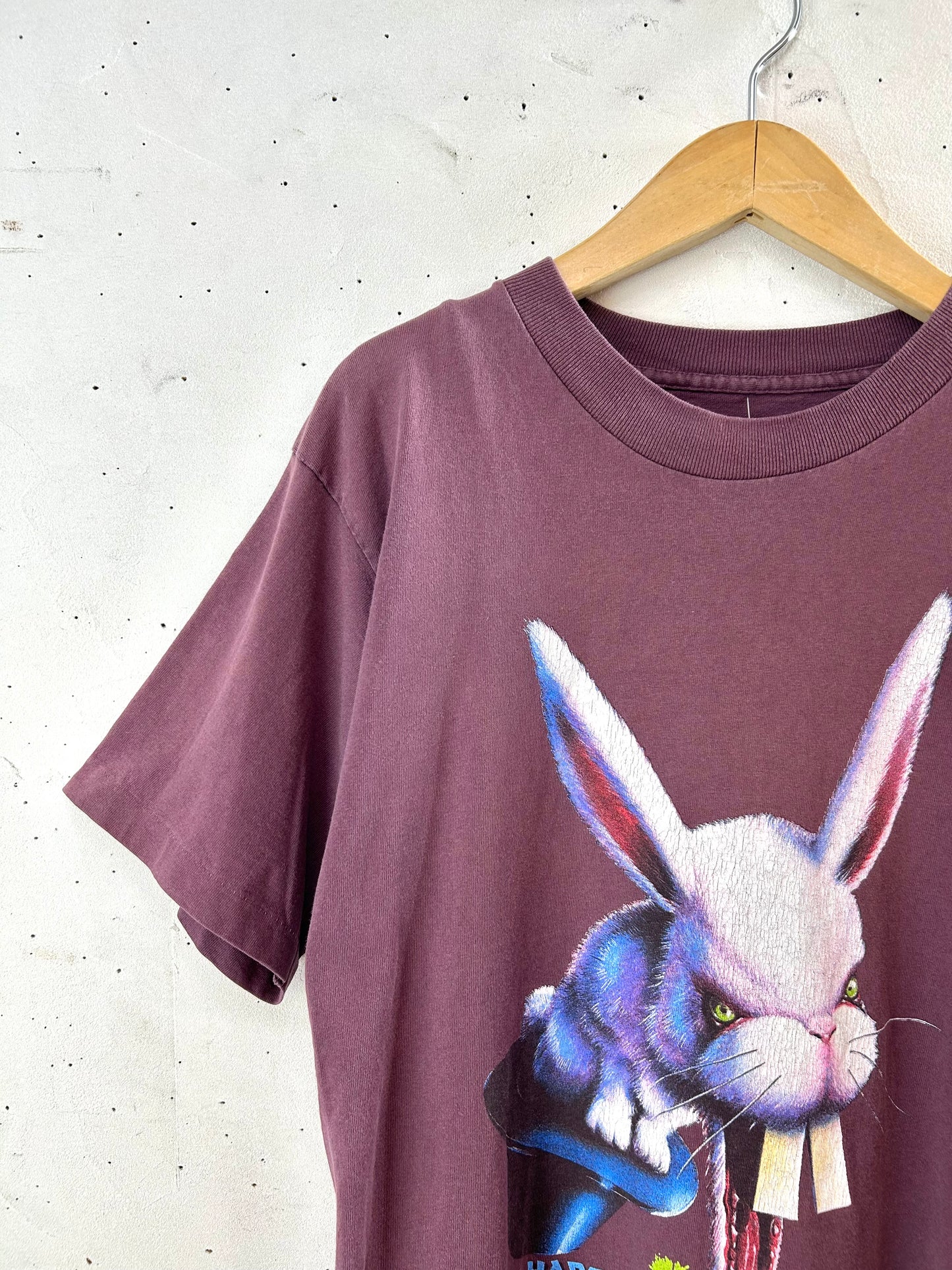 Vintage T-Shirt   [D30102]