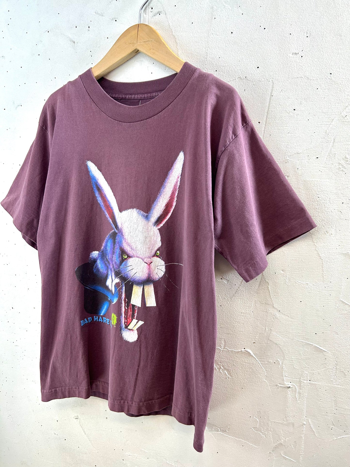Vintage T-Shirt   [D30102]