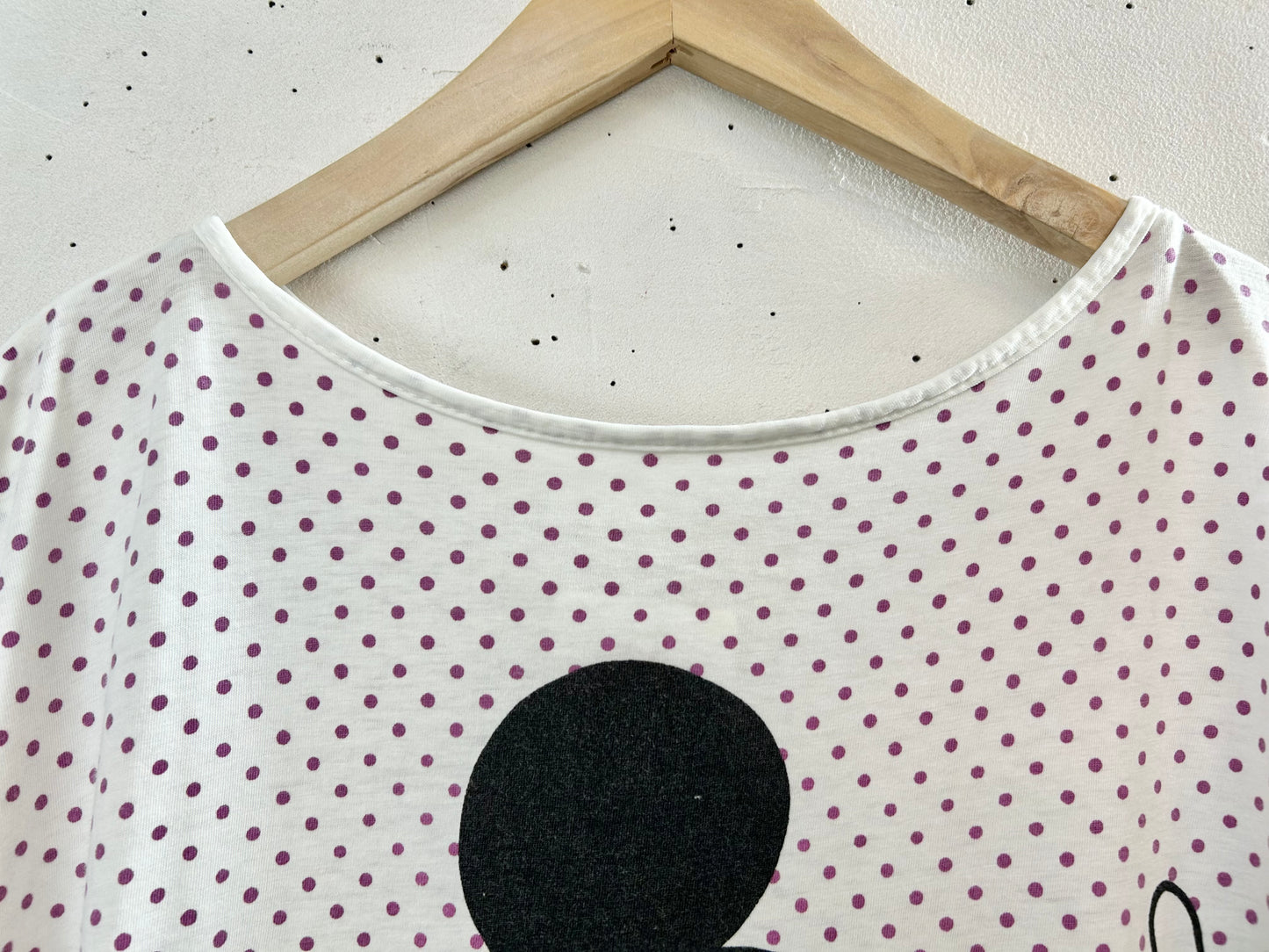 Vintage T-Shirt [D29911]