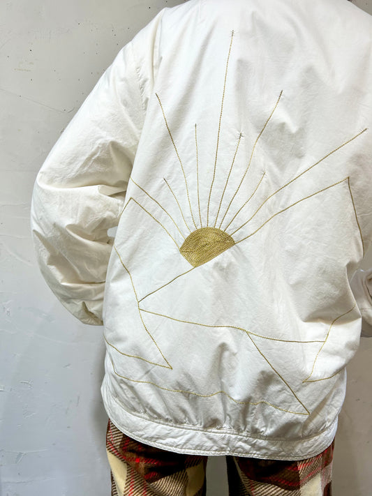 Vintage Blouson [K25487]