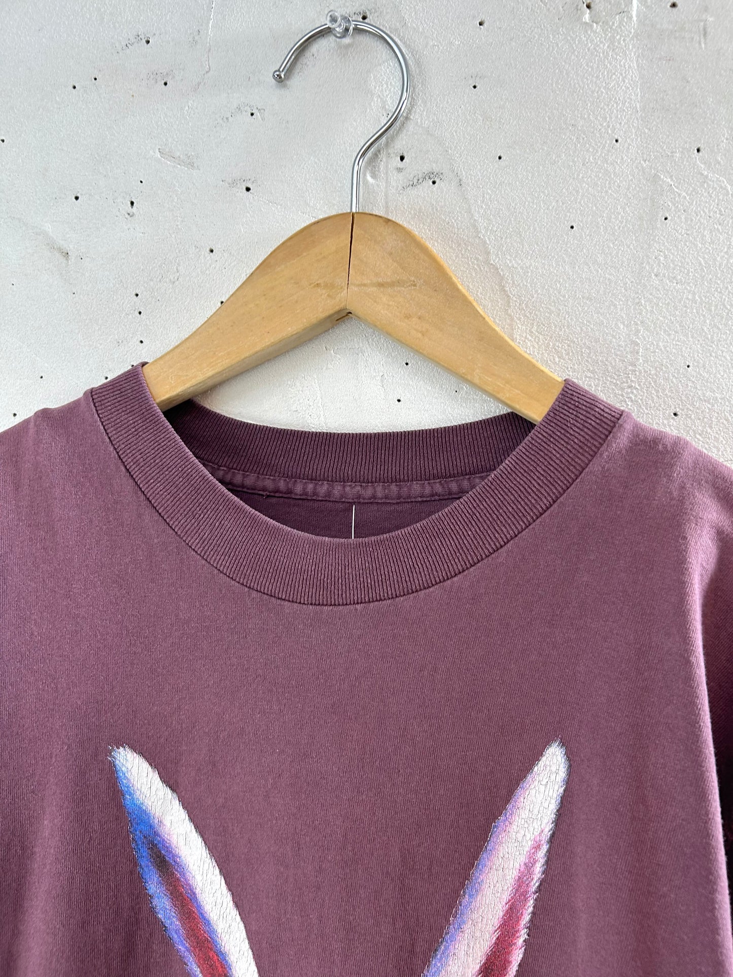Vintage T-Shirt   [D30102]