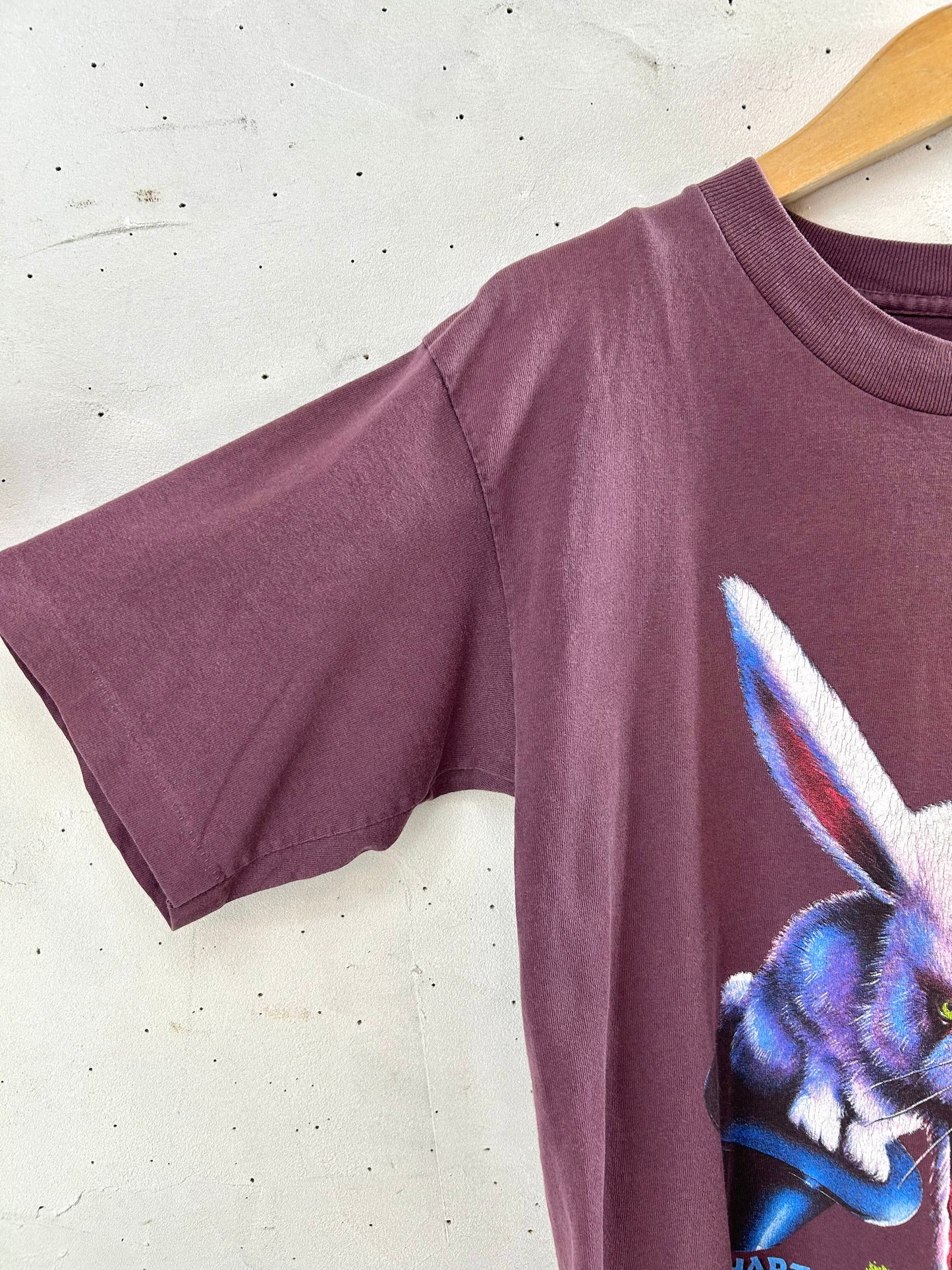 Vintage T-Shirt   [D30102]