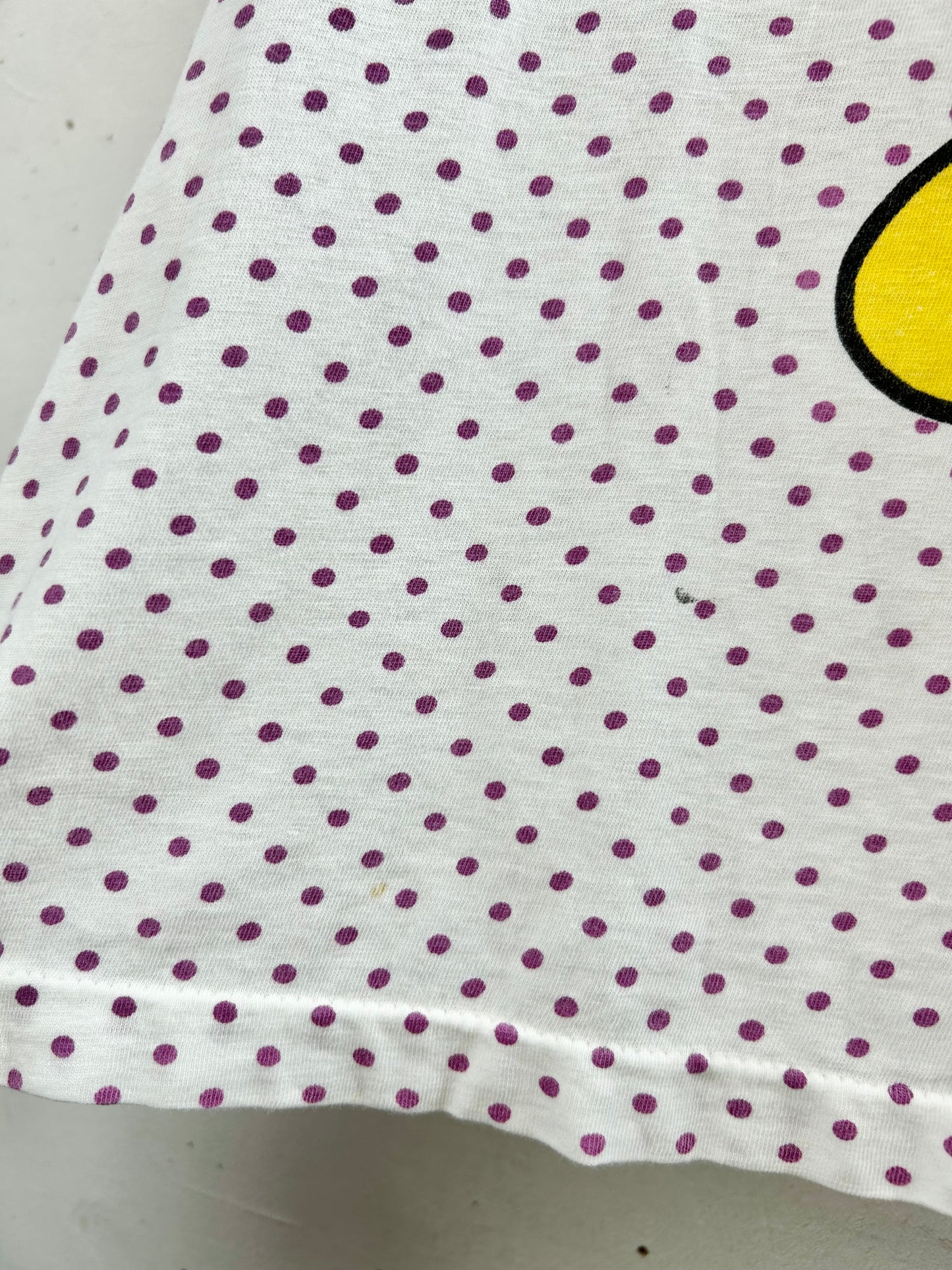 Vintage T-Shirt [D29911]