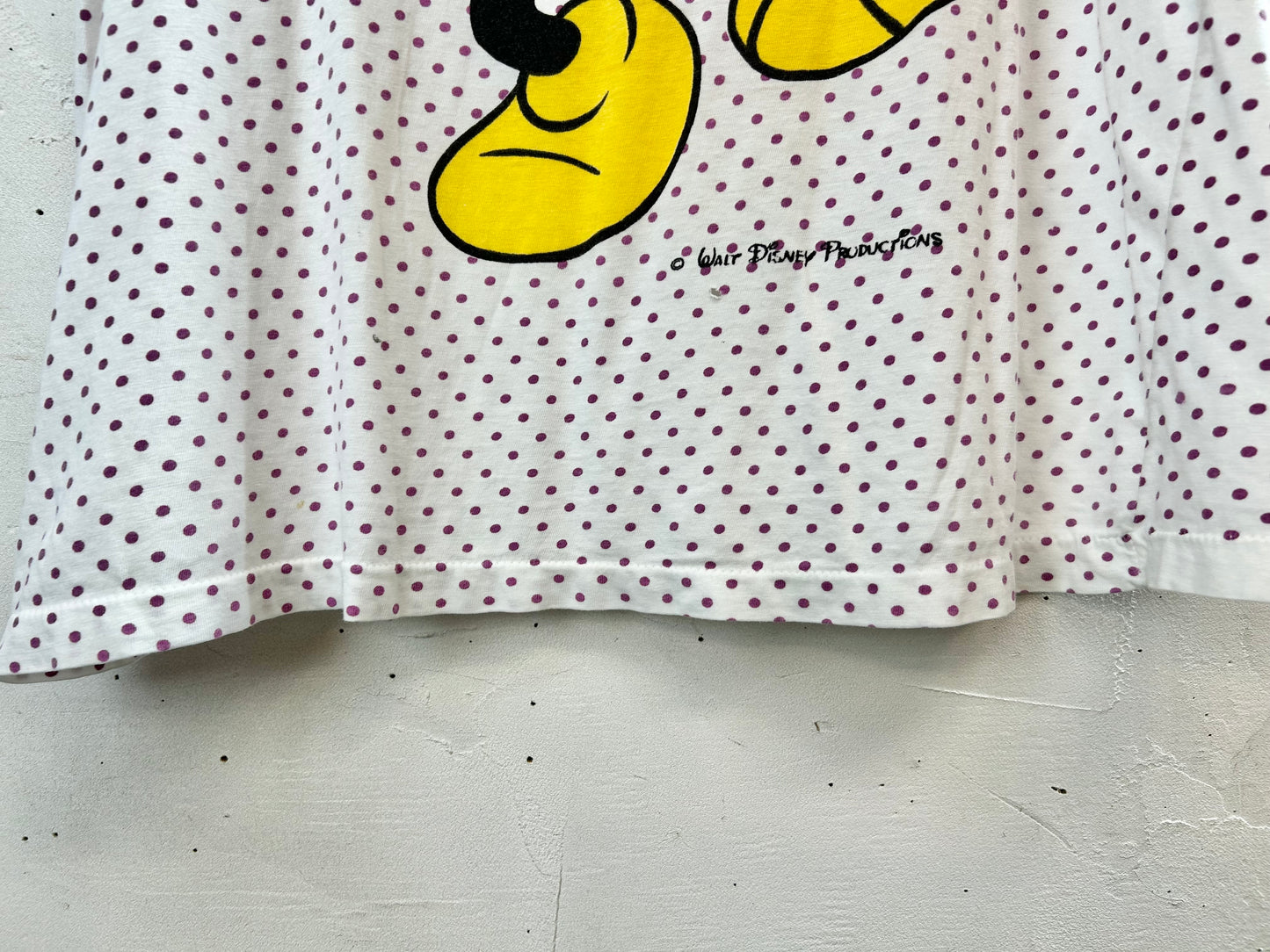 Vintage T-Shirt [D29911]