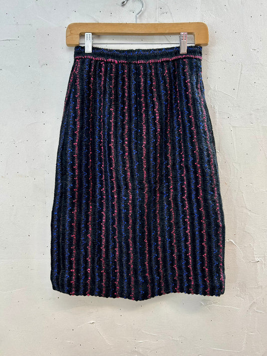 Vintage Skirt [K28794]