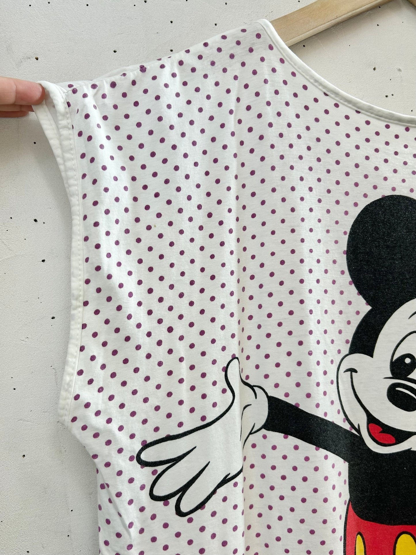 Vintage T-Shirt [D29911]