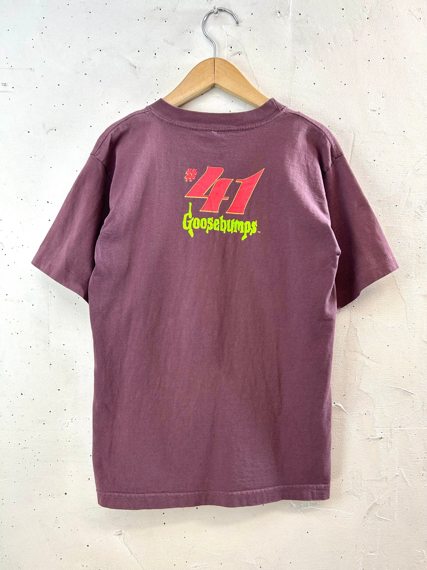 Vintage T-Shirt   [D30102]