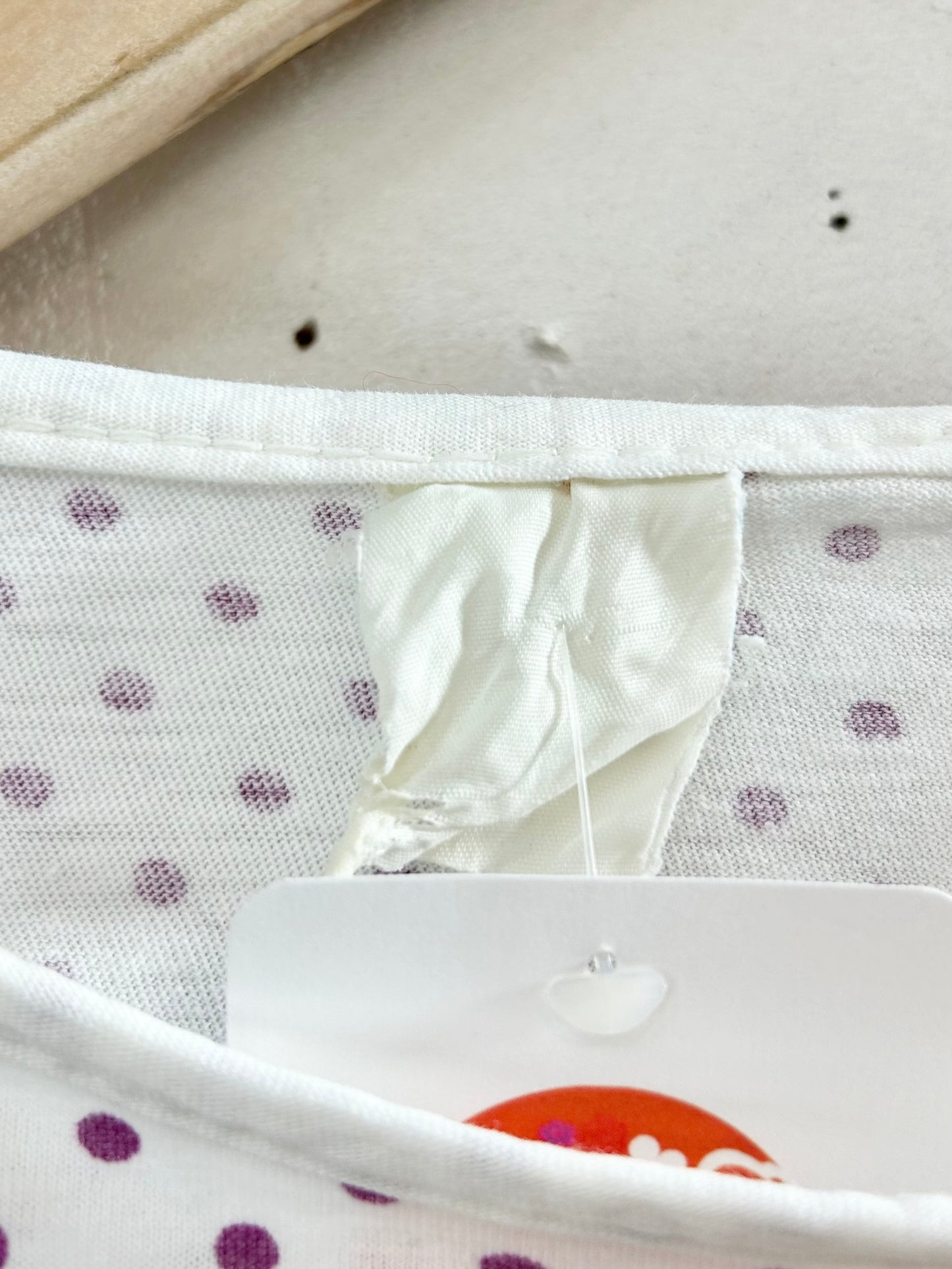 Vintage T-Shirt [D29911]